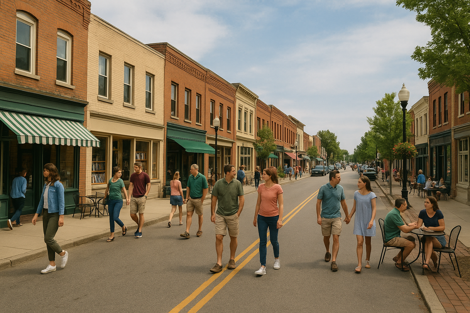 Heartwood Floristry and Planterium